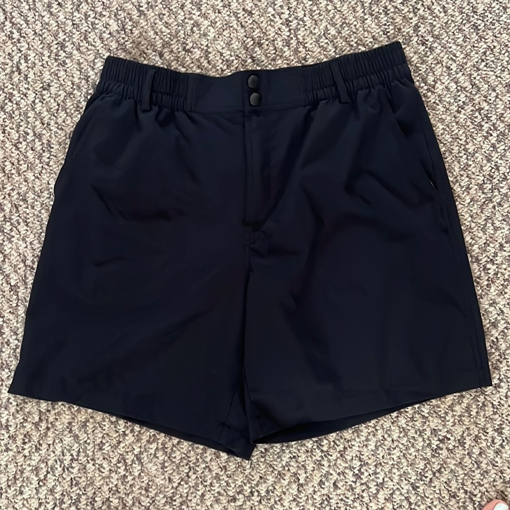 Men’s Burlebo shorts